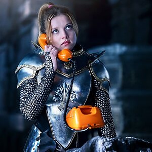 Jella Haase leaked photo #151