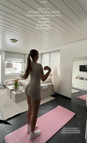 jellefeline Nude Leaked Photo #5