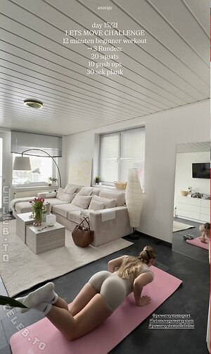 jellefeline Nude Leaked Photo #8