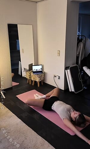 jellefeline Nude Leaked Photo #27