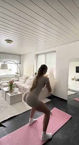 jellefeline Nude Leaked Photo #30