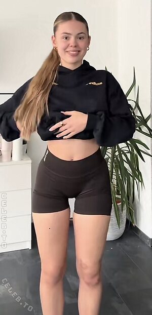 jellefeline Nude Leaked Photo #46