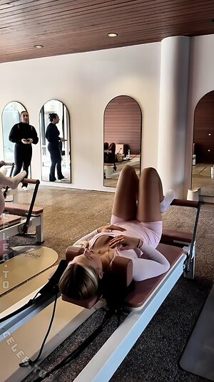 jellefeline Nude Leaked Photo #53