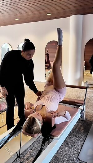 jellefeline Nude Leaked Photo #54