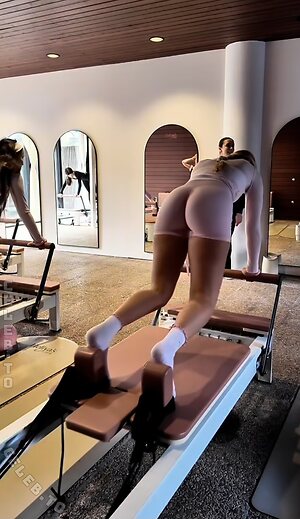 jellefeline Nude Leaked Photo #57