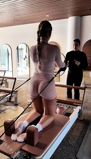 jellefeline Nude Leaked Photo #60