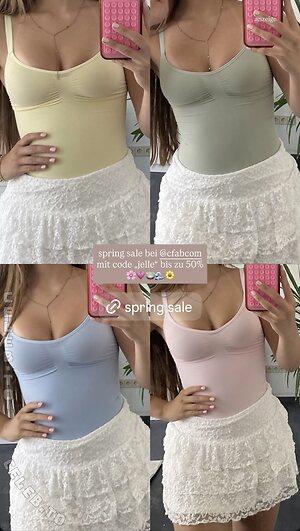 jellefeline Nude Leaked Photo #69