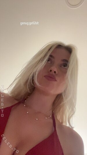 Jellina photo