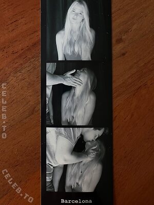 Jellina leaked photo #20