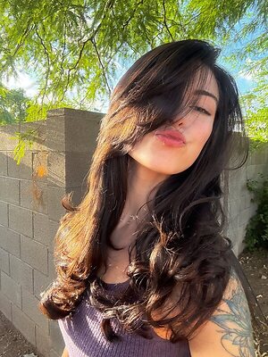 Jelly Bree leaked photo #3