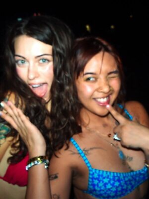 Jelly Bree leaked photo #5