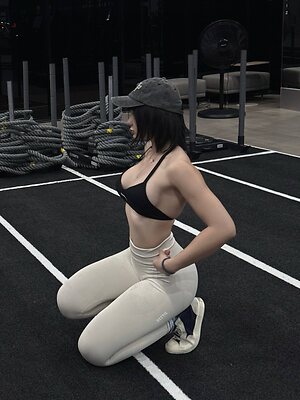 Jel___ly leaked photo #10