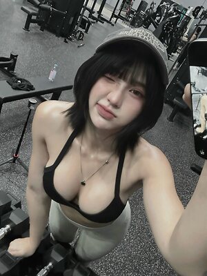 Jel___ly leaked photo #12