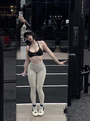 Jel___ly leaked photo #15