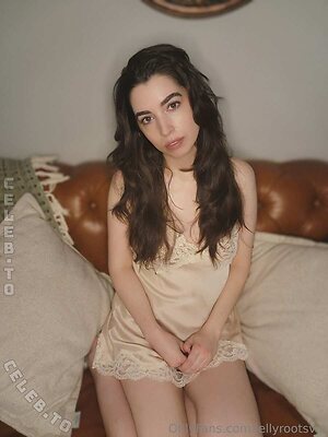 Jellyroots Nude Leaked Photo #6