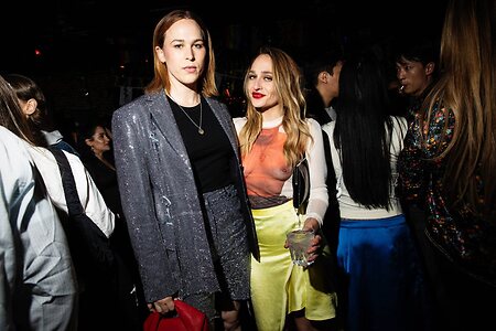 Jemima Kirke