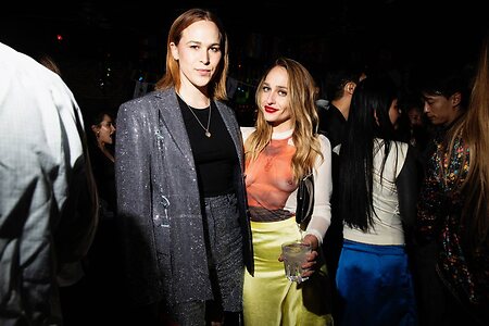 Jemima Kirke leaked photo #2