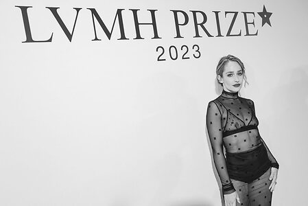 Jemima Kirke leaked photo #9