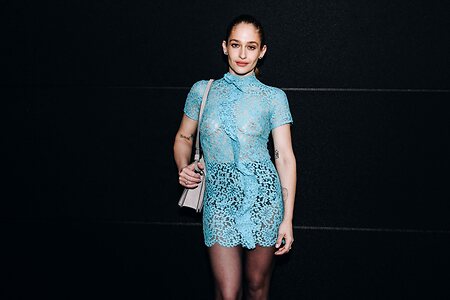 Jemima Kirke leaked photo #14