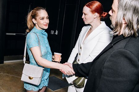Jemima Kirke leaked photo #15