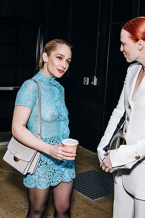 Jemima Kirke leaked photo #16