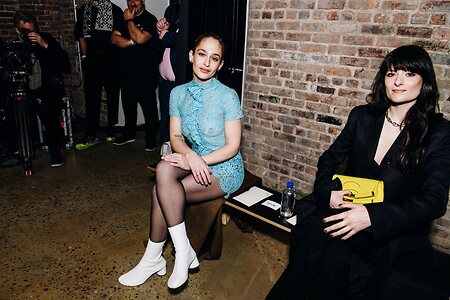 Jemima Kirke leaked photo #17