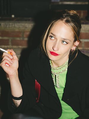 Jemima Kirke leaked photo #22