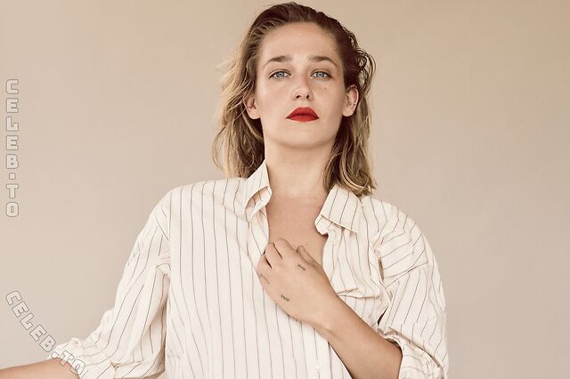 Jemima Kirke leaked photos