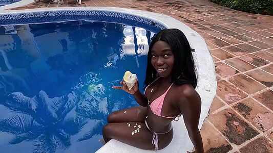 Jemina leaked photo #2
