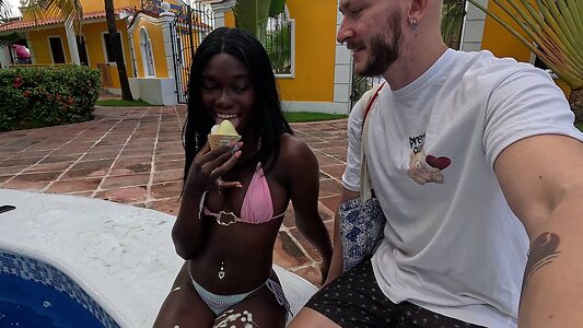 Jemina leaked photo #3