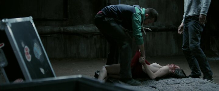 Jemma Dallender leaked photo #6