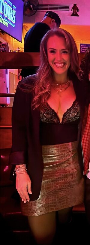 Jen Hamilton leaked photo #5