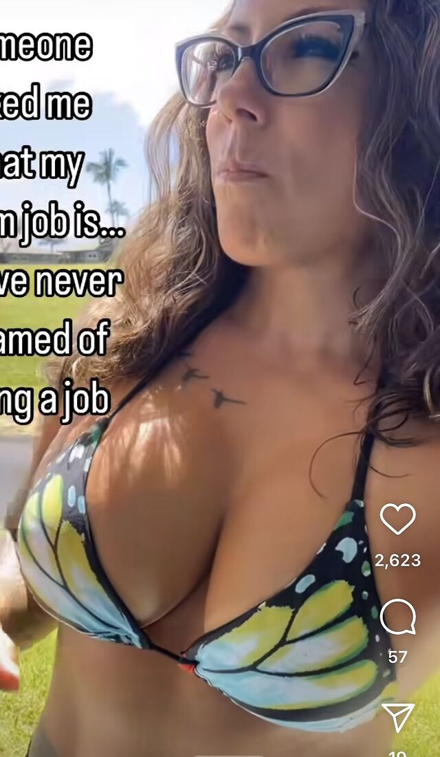 Jen Johnson Fitness leaked photos