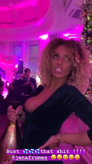 Jena Frumes