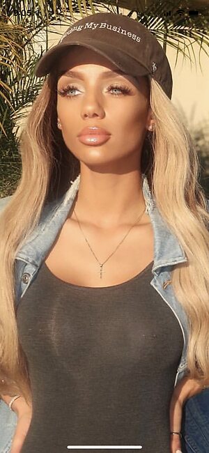 Jena Frumes leaked photo #4