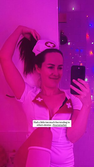 Jena Malone leaked photo #7