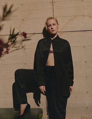 Jena Malone