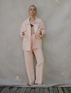 Jena Malone leaked photo #12