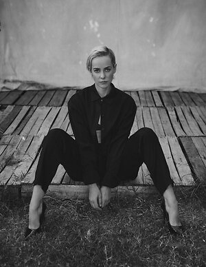 Jena Malone leaked photo #13