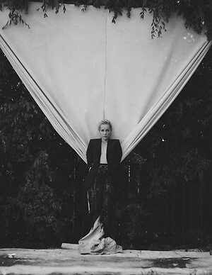 Jena Malone leaked photo #14