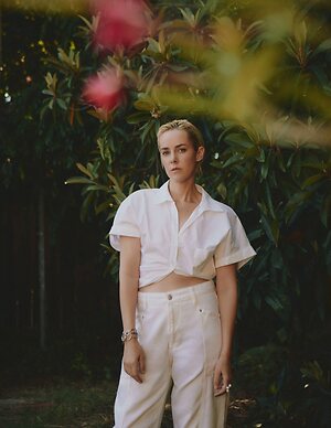 Jena Malone leaked photo #16