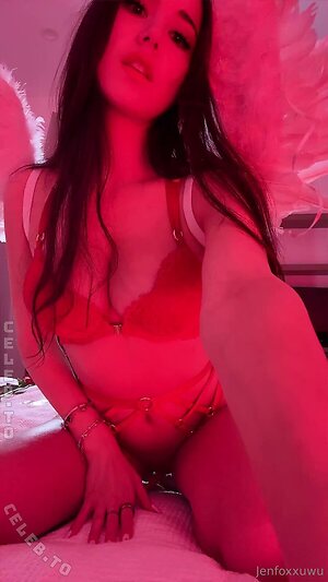 Jenfoxxuwu photo