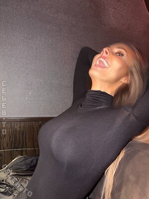 Jenice Nude Leaked Photo #4