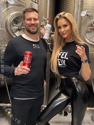 Jenice Nude Leaked Photo #7