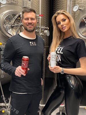 Jenice Nude Leaked Photo #8