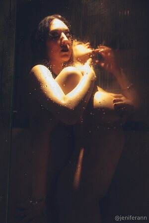 Jenifer Ann leaked photo #2