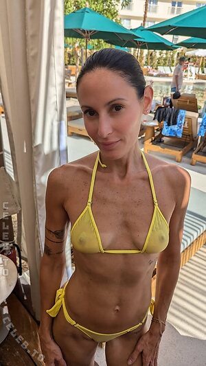 Jenn Graham leaked photo #13