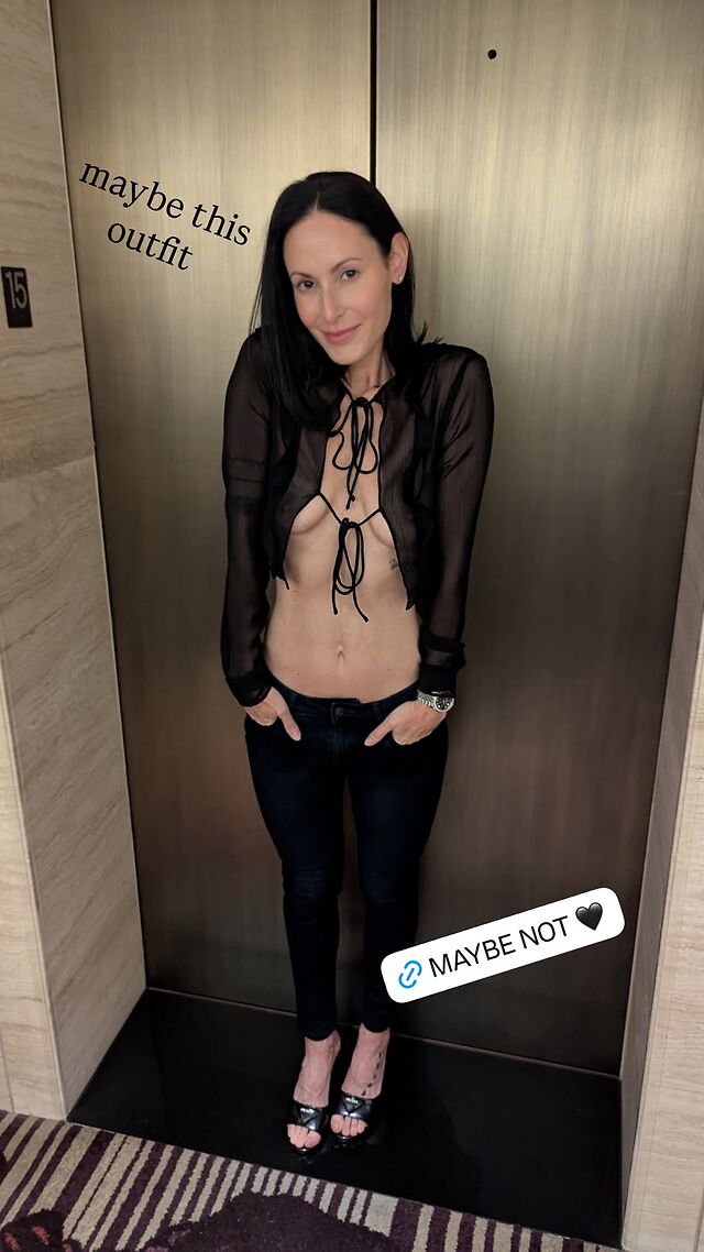 Jenn Graham leaked photos