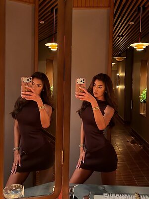 Jenn Lee leaked photo #2