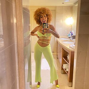 Jenn Morel leaked photo #2